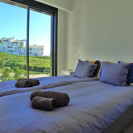 Nº47 Baviera Golf Holiday home