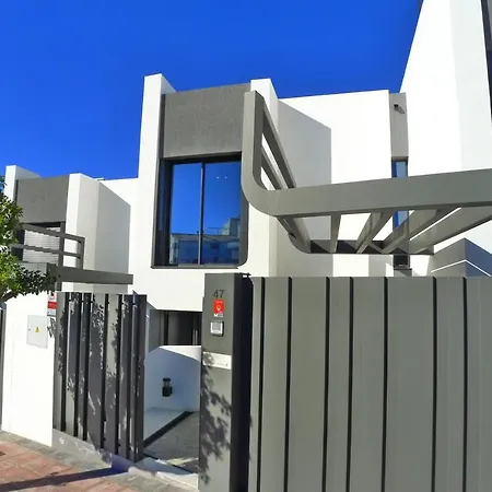 Holiday home Nº47 Baviera Golf Caleta De Velez