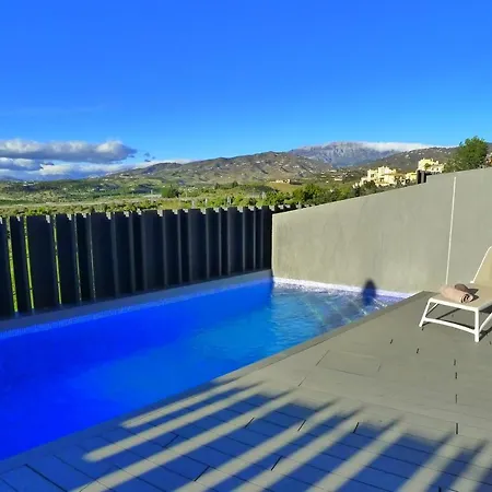 Nº47 Baviera Golf Holiday home Caleta De Velez