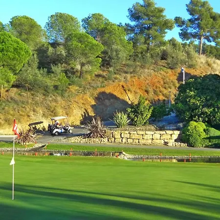 Holiday home Nº47 Baviera Golf