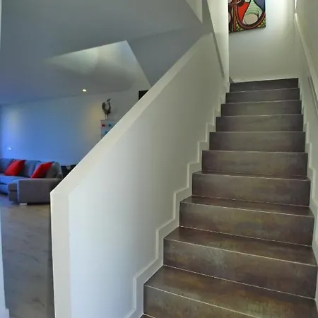 Holiday home Nº47 Baviera Golf