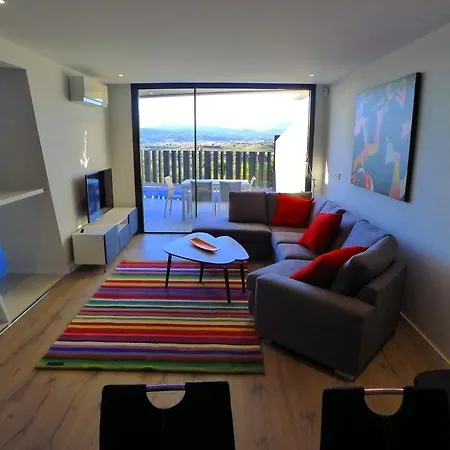Holiday home Nº47 Baviera Golf Caleta De Velez
