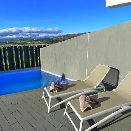 Holiday home Nº47 Baviera Golf Caleta De Velez