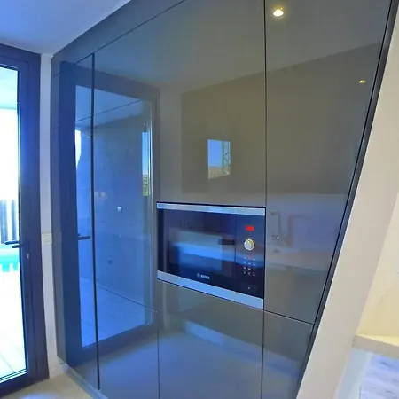Nº47 Baviera Golf Holiday home