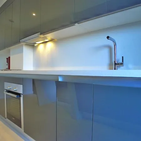 Nº47 Baviera Golf Holiday home *