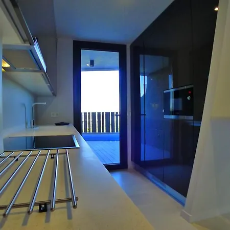 Holiday home Nº47 Baviera Golf