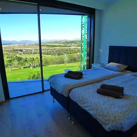 Holiday home Nº47 Baviera Golf Caleta De Velez