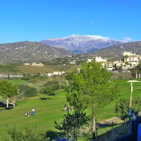 Holiday home Nº47 Baviera Golf