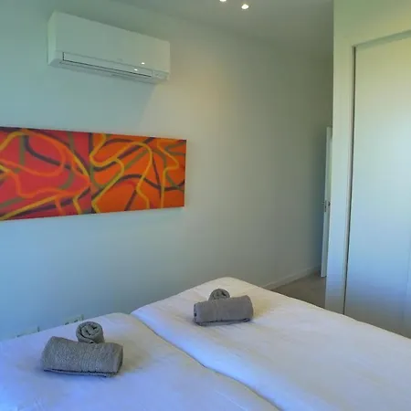 Holiday home Nº47 Baviera Golf
