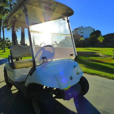 Nº47 Baviera Golf *