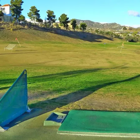 Holiday home Nº47 Baviera Golf
